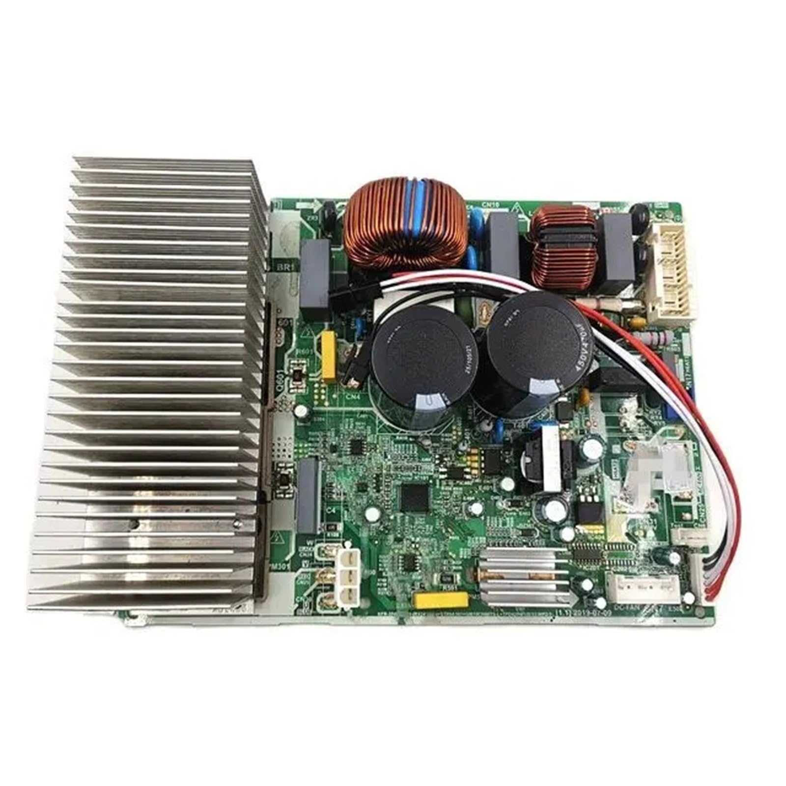 Air Conditioning Computer Board KFR-35W/BP3N KFR-35W/BP3N-(RX24Tmini+STR6A161+GlB10CH60TS-L+TPD4204F).D.13.WP2-1 Part