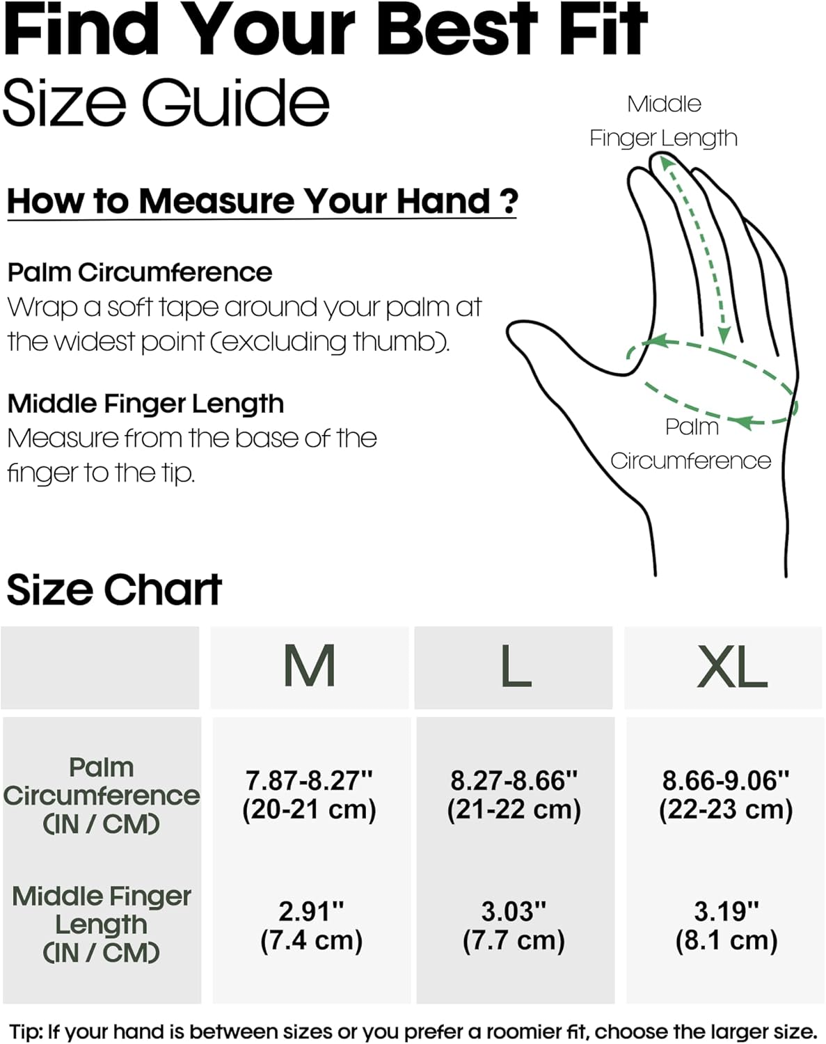 FURTALK Winter Gloves for Men Women Windproof Water-Resistant Cold Weather Full Touchscreen Warm Ski Snow Fleece Lined - Image 4