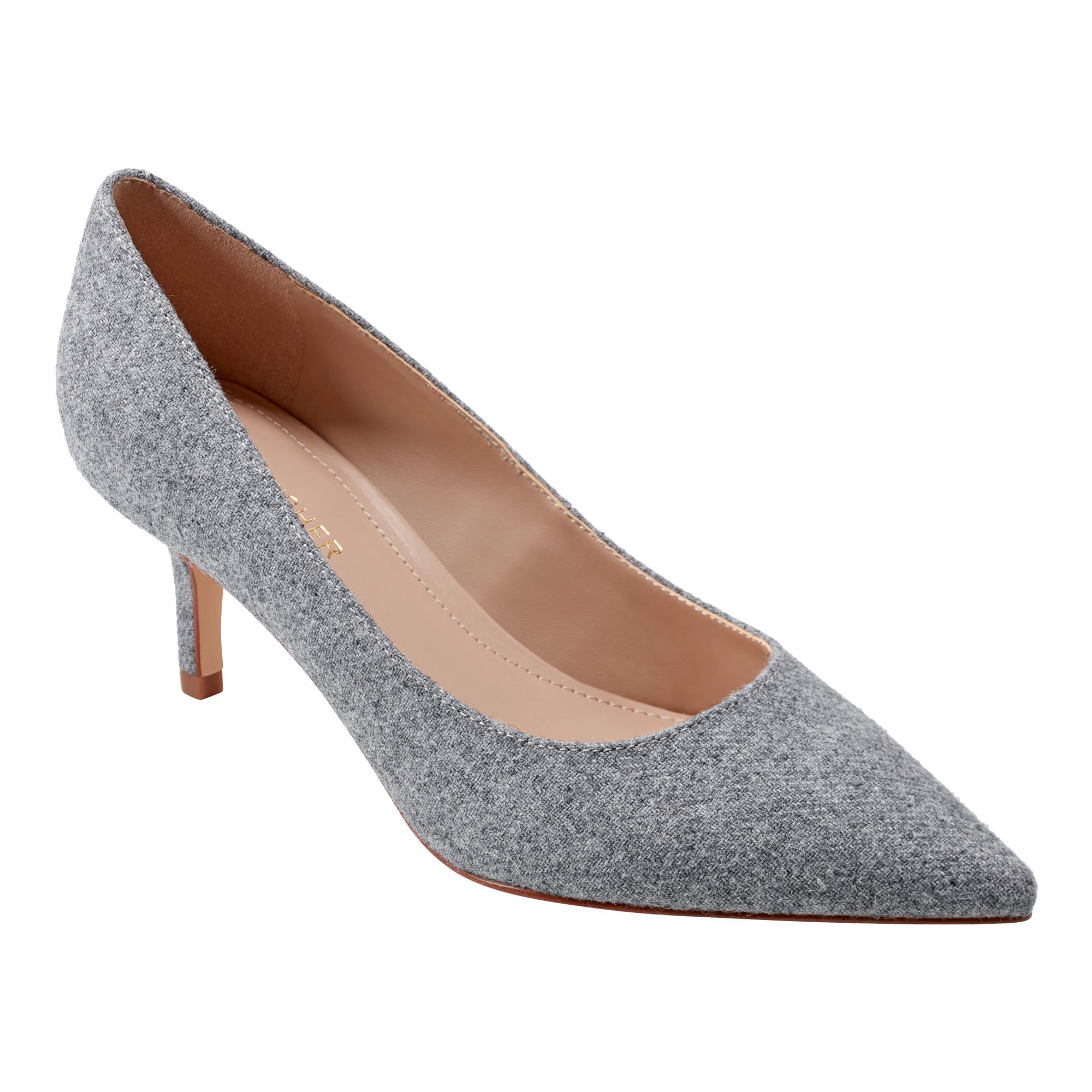 Marc Fisher Womens Alola