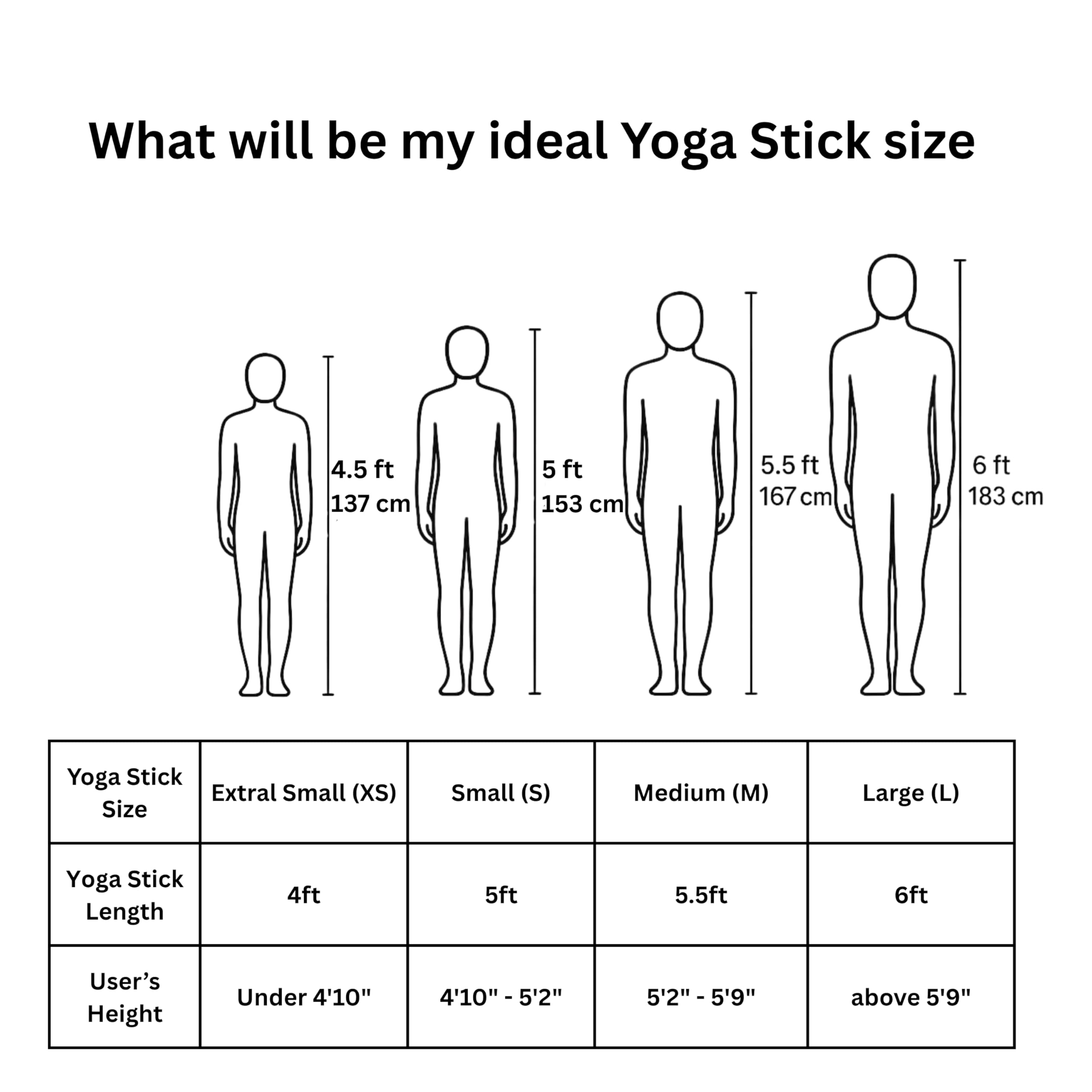 Bamboostan Bamboo Fitness Stick � Posture Corrector, Back Pain Relief, Balance Trainer for Yoga, Exercise, Pilates, Martial Arts & Meditation | Eco-Friendly Splinter-Free (6ft) - Image 2 thumbnail