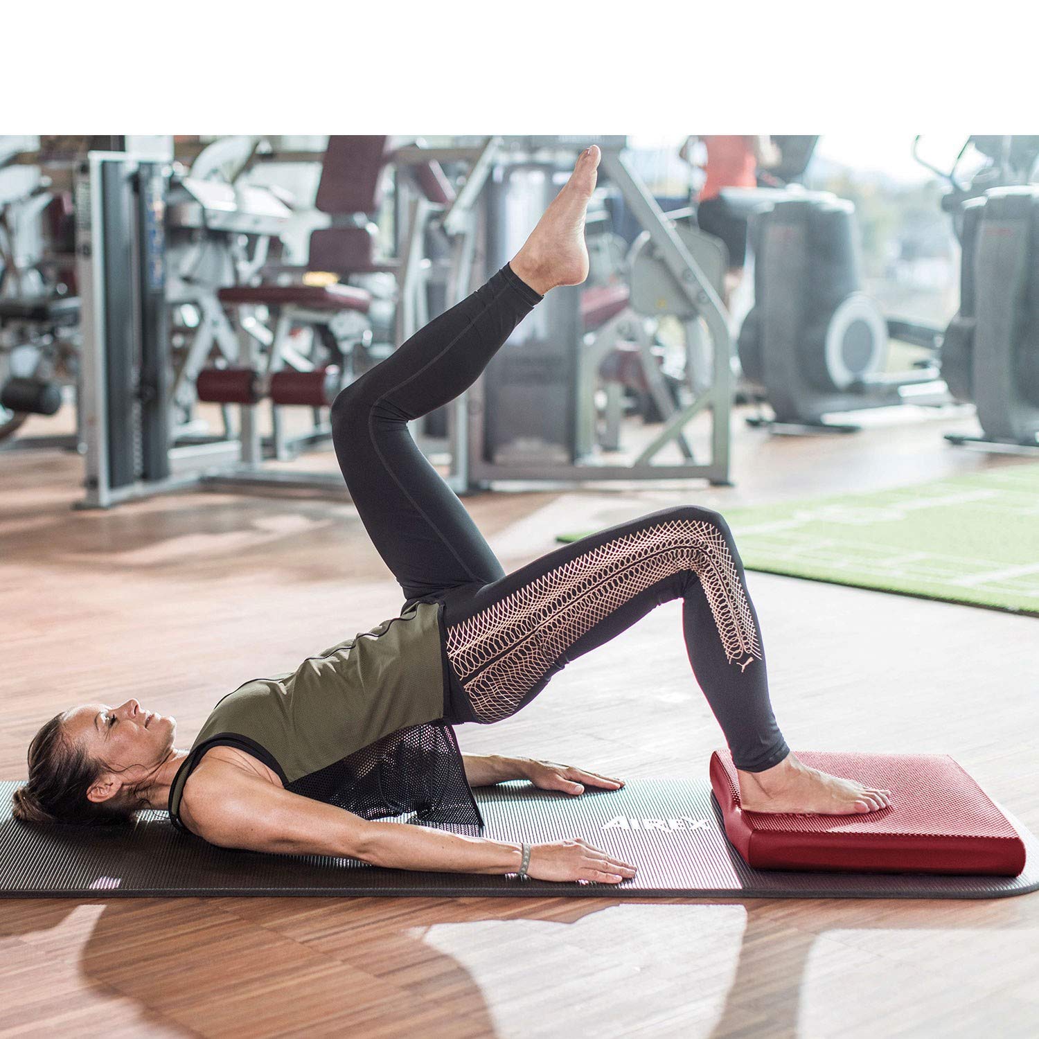 Airex Cloud - Almohadilla de Equilibrio