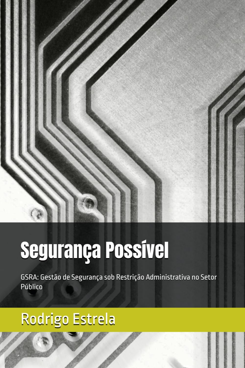 Segurança Possível: GSRA: Gestão de Segurança sob Restrição Administrativa no Setor Público