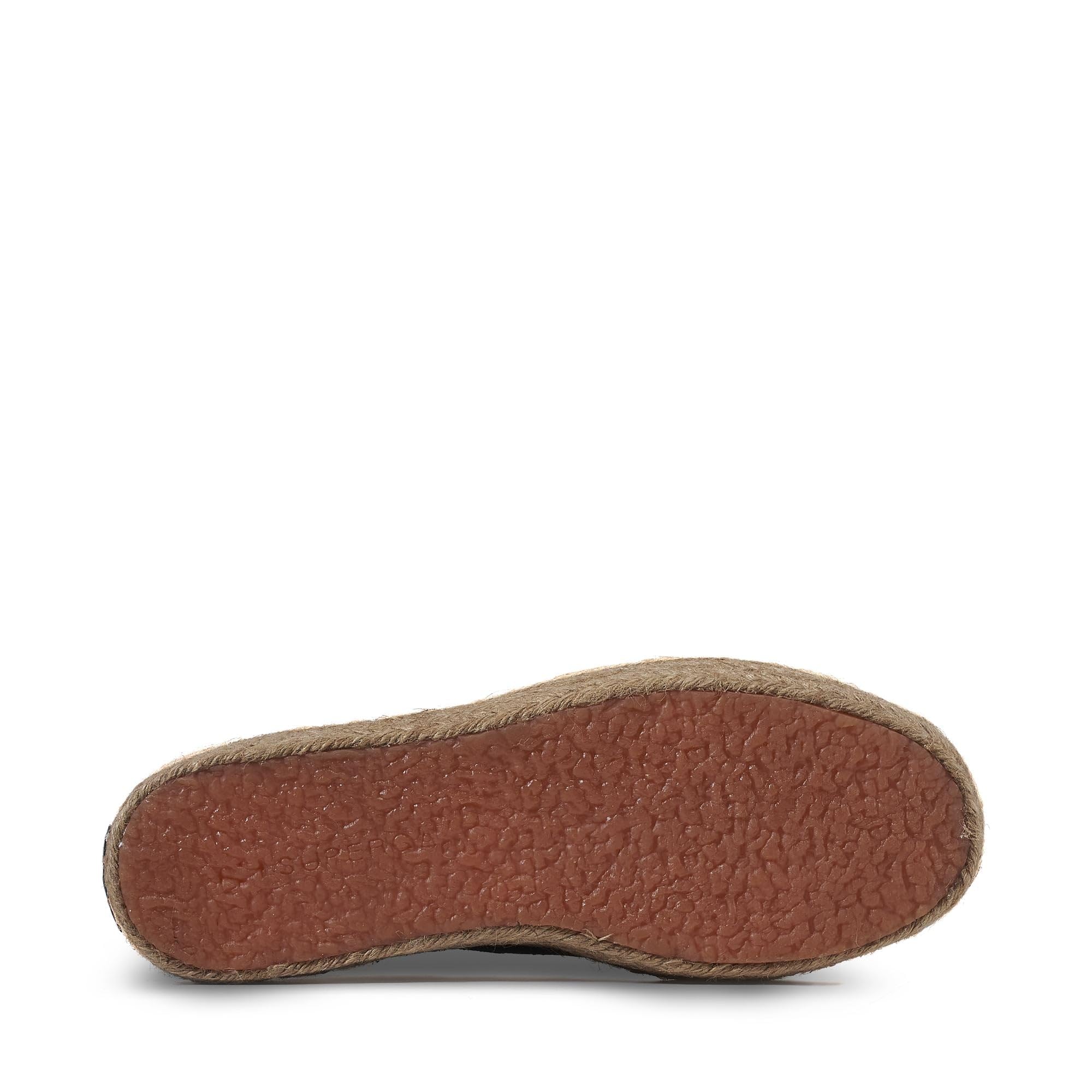 SUPERGA - Sneakers, Donna, Cotone, Lifestyle, 2730 Rope