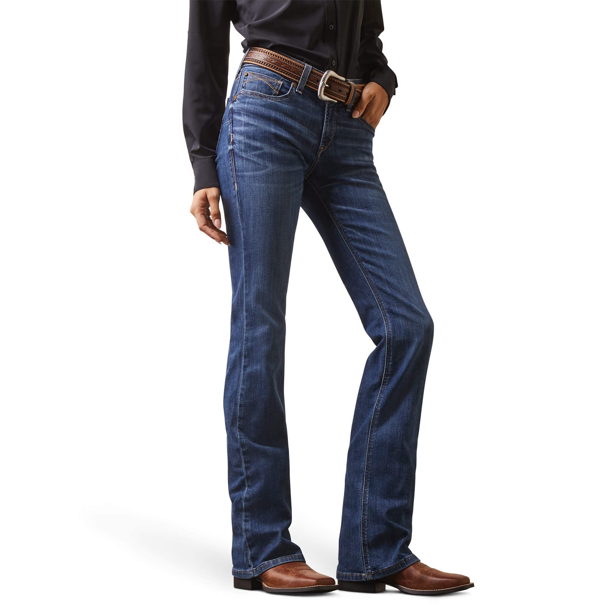 ARIAT Leila