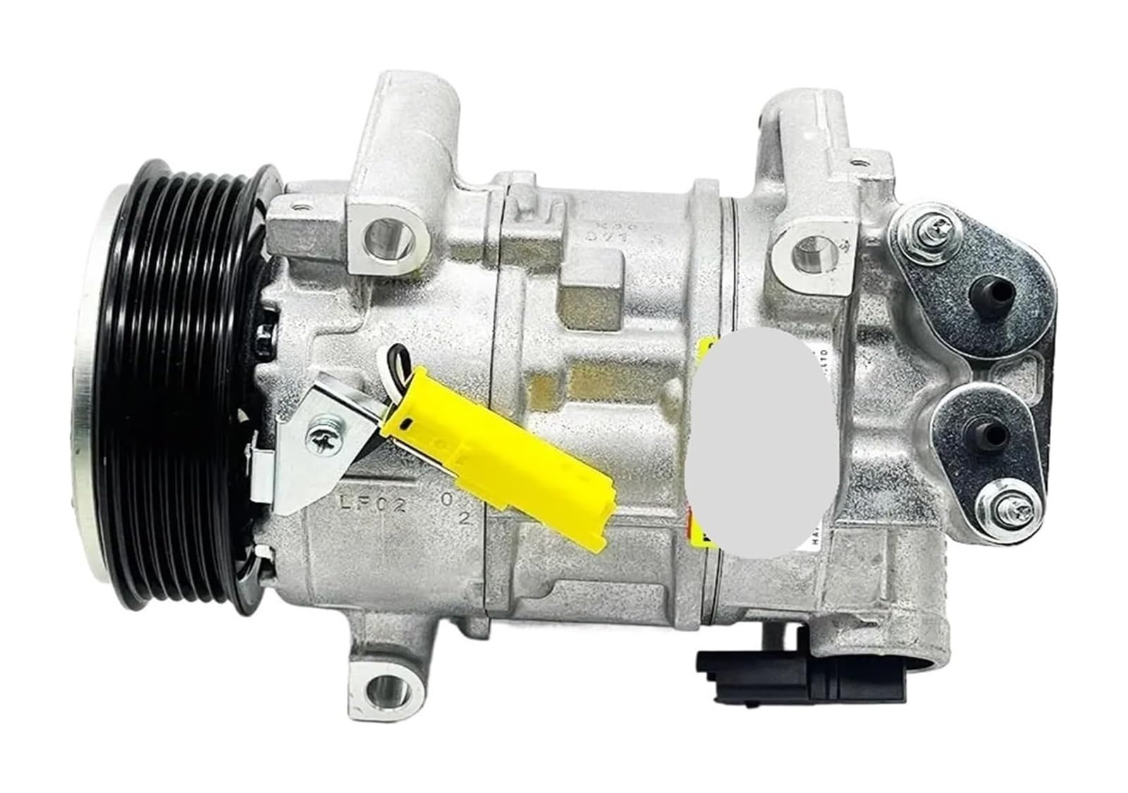 Compresor Aire Acondicionado Para Peugeot 5008 308 2016-2023 9835188280 9838128480 VCS12-EC Compresor Aire Acondicionado