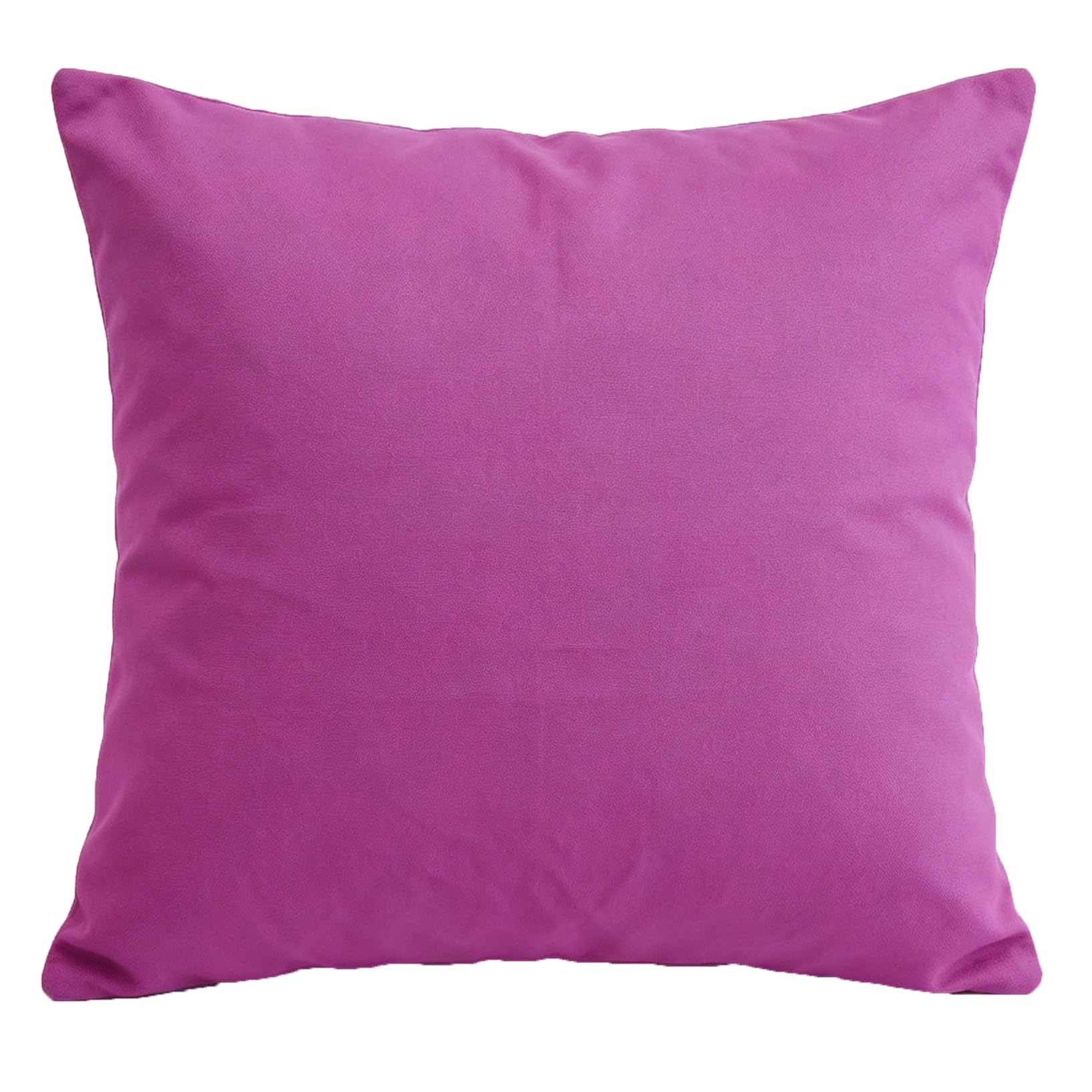Rose Throw Pillow Cover, Decor Cushion Cases for Sofa Chair Couch, 45*45cm