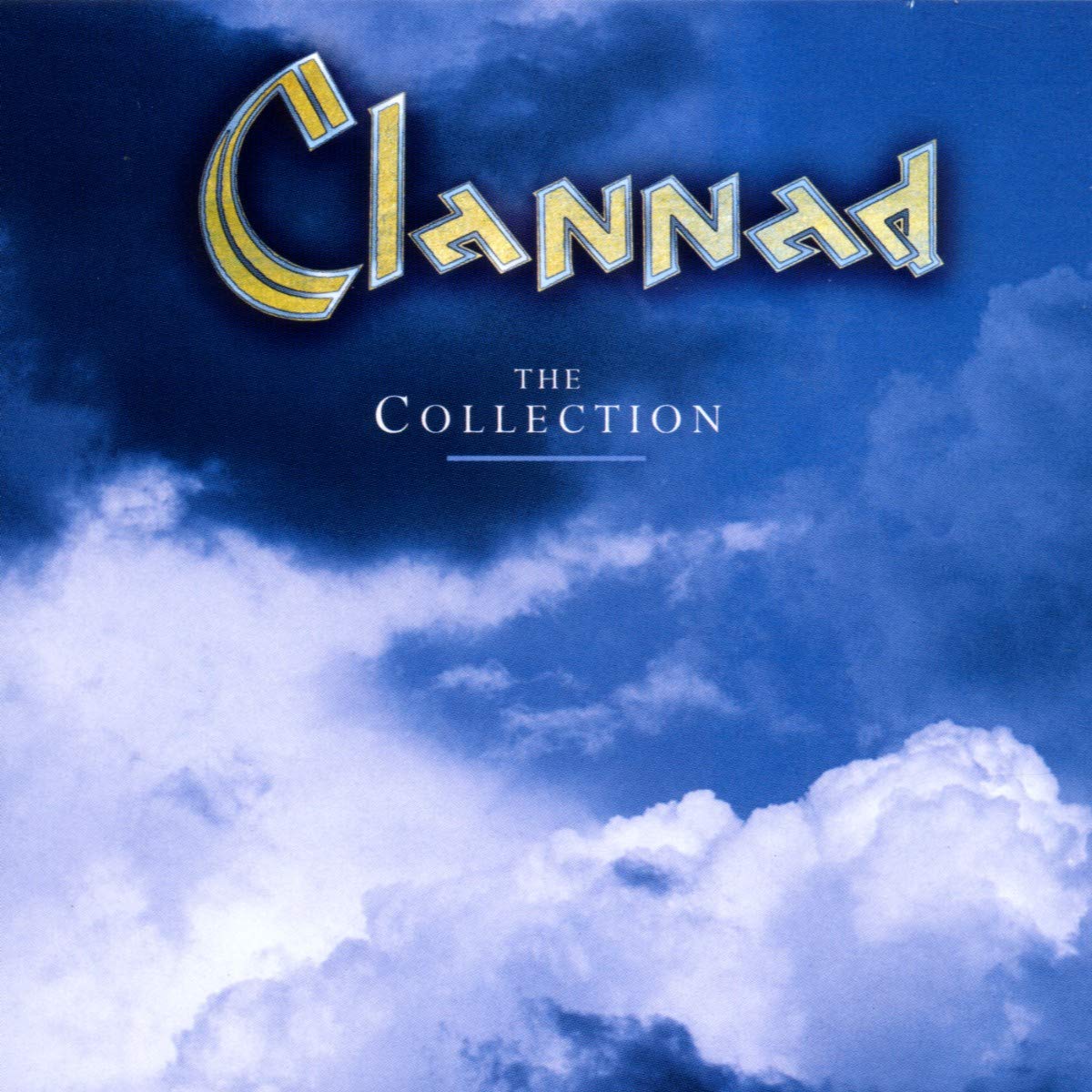 The Very Best Of Clannad
