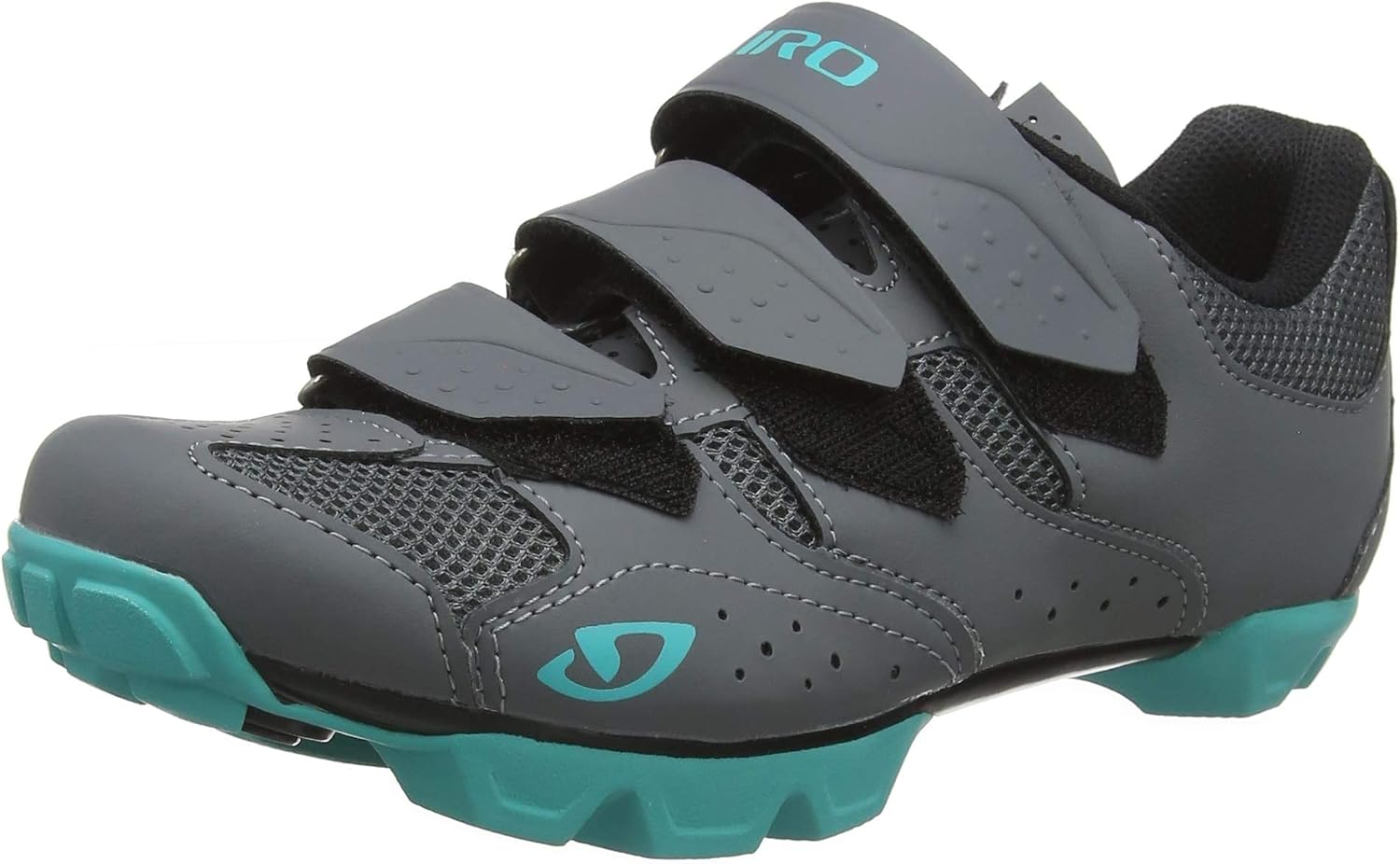 Giro Riela R II Cycling Shoes - Women's