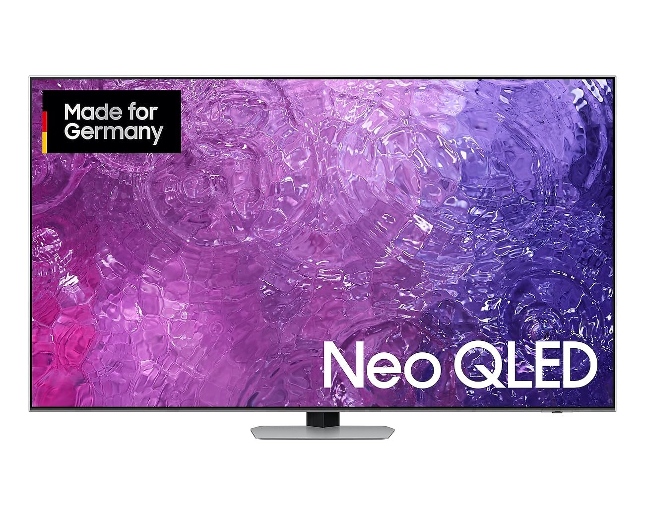 Samsung GQ55QN92CATXZG Neo QLED 55-Zoll 4K-Fernseher