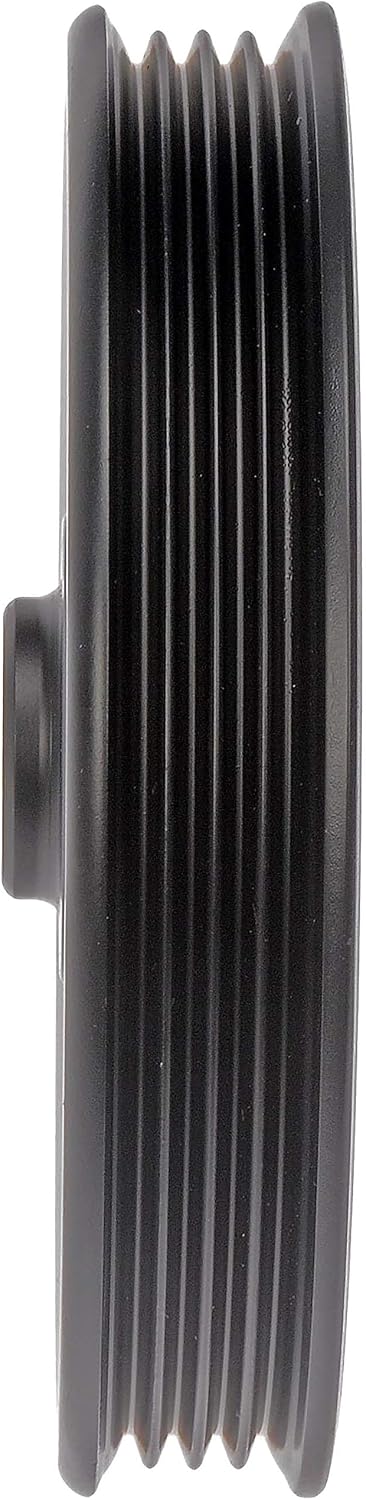 Dorman 300-104 Power Steering Pump Pulley Compatible with Select Nissan Models