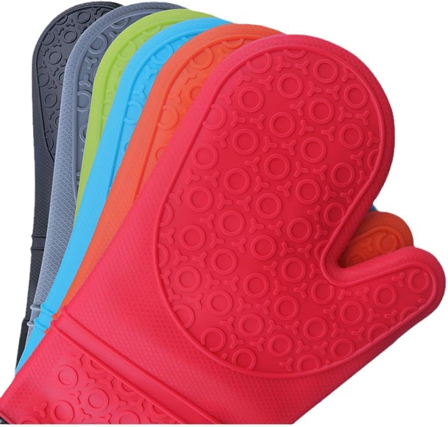 Gloves, Insulating Gloves, Oven Gloves
