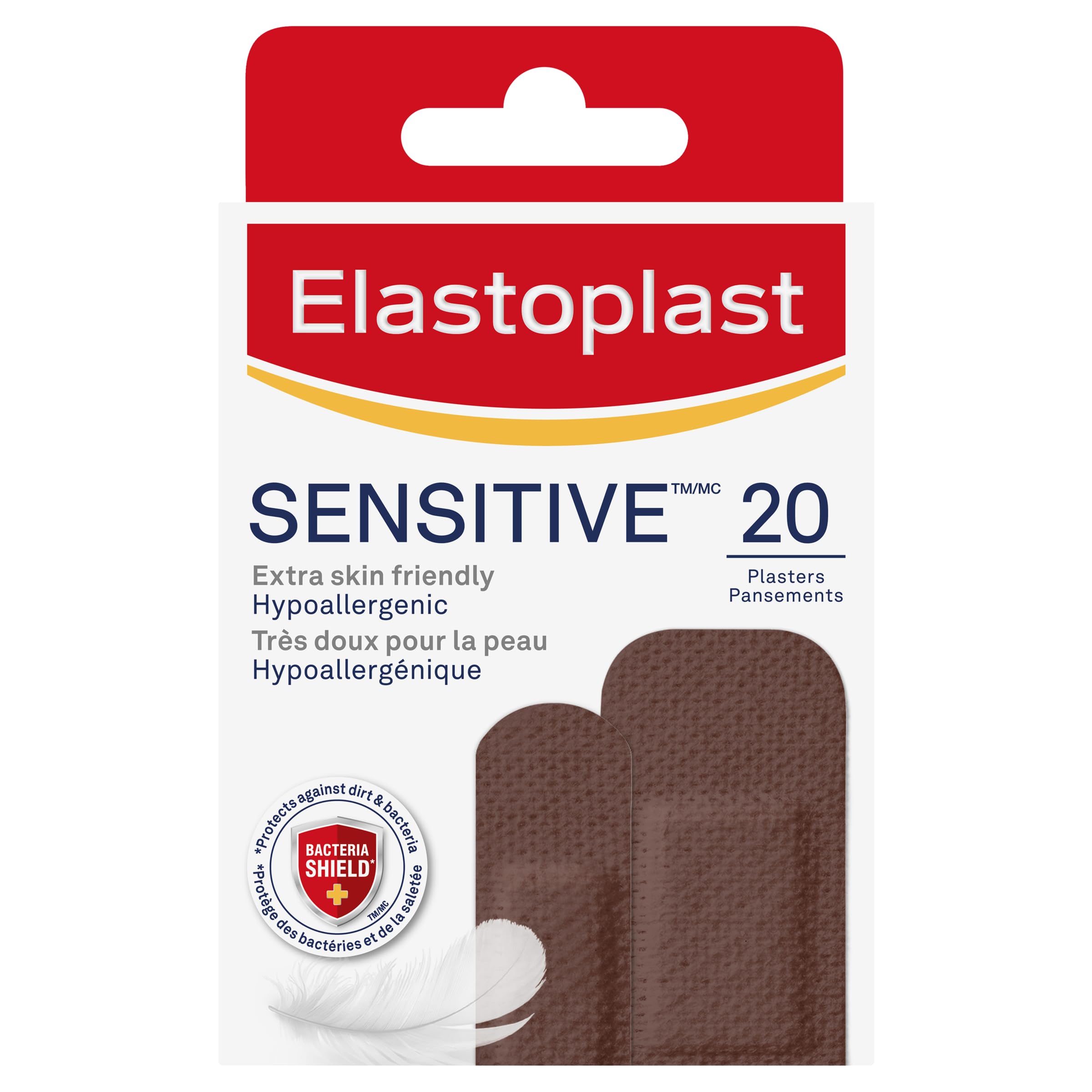 Hansaplast Cerotti Cicatrici Cerotti Sterili Steroplast 6x75mm - Strisce Adesive Per Chiusura Ferite, Suture, Grandi Tagli, Pronto Soccorso Cerotti Steroplast 6mm X 75mm