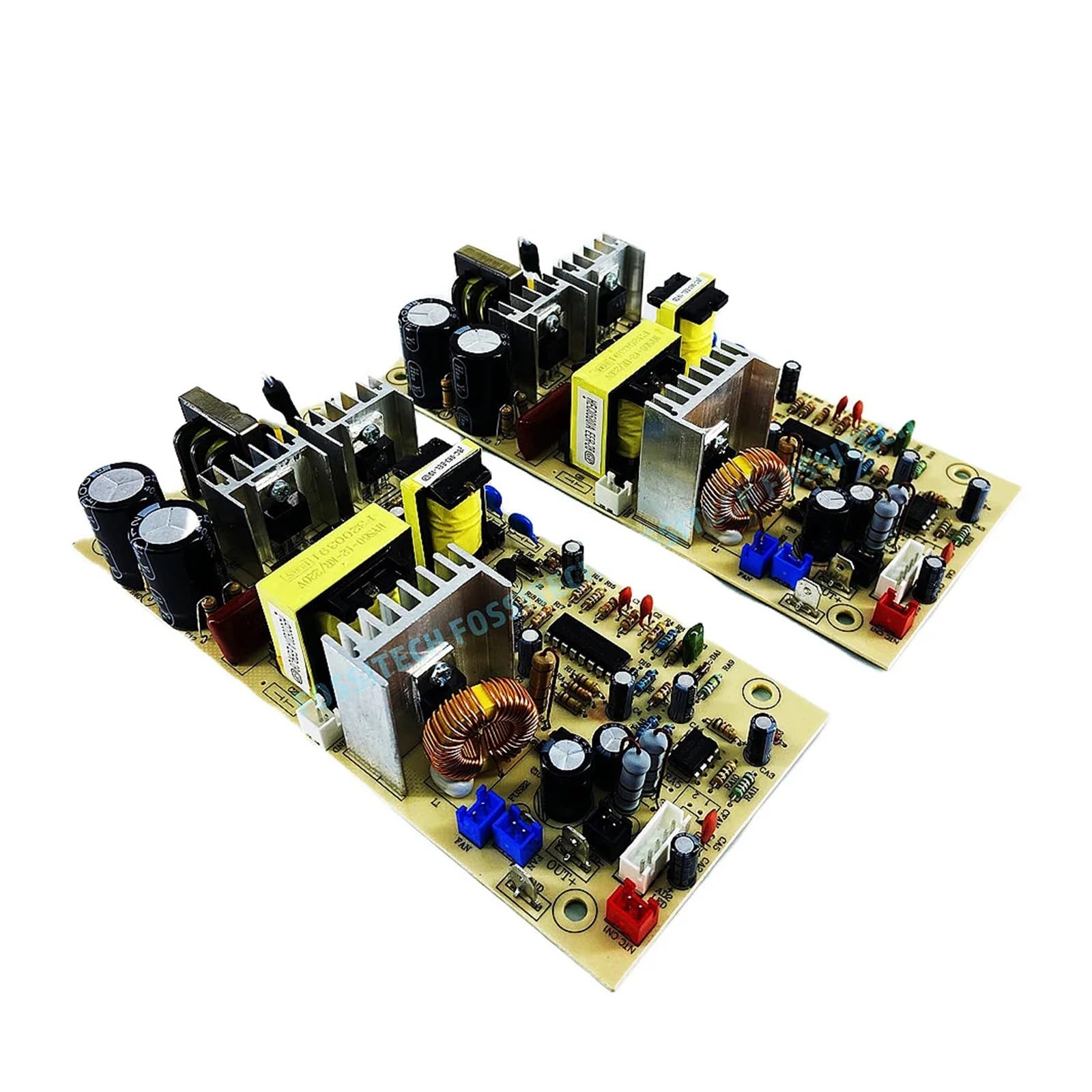 Placa de Control para Vinoteca DQ04-001 AC220V 70W NTC