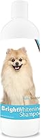 Vista 62 de Healthy Breeds Chihuahua Bright Whitening Shampoo 12 oz