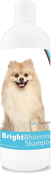 pomeranian conditioner