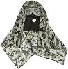 Full Protective Hood, Sand Blasting Hood Cap