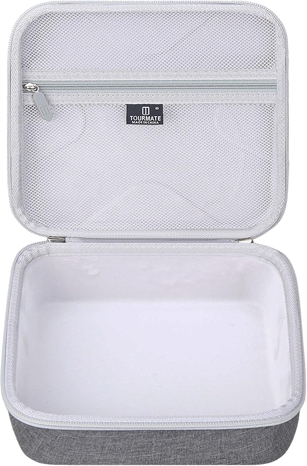 Hard Case Compatible for Brother P-Touch PT-D460BT / Pt-d400 / PTD400AD Business Expert Connected Label Maker, Case Only - Image 2