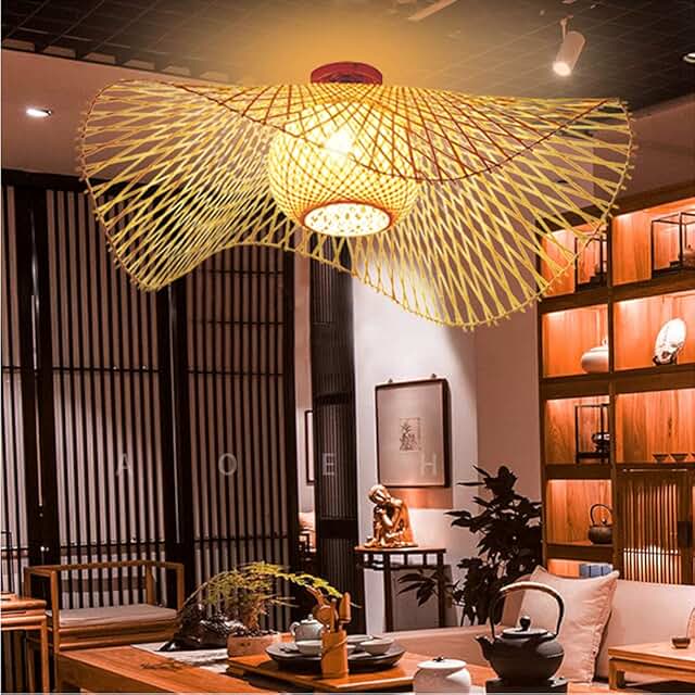 Suchergebnis auf Amazon.de für: japanische deckenlampe