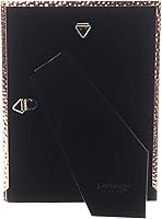 Vista 7 de Lawrence Frames Marco de metal, martillado, cobre