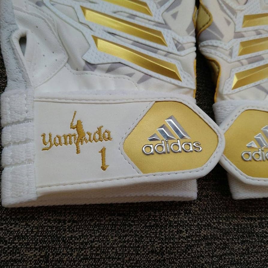 東京ヤクルト　山田哲人選手　バッティング手袋 楽天市場】山田哲人バッティンググローブの通販