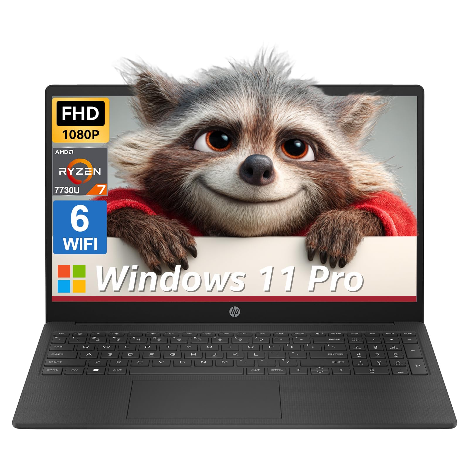 HP Flagship Business Laptop