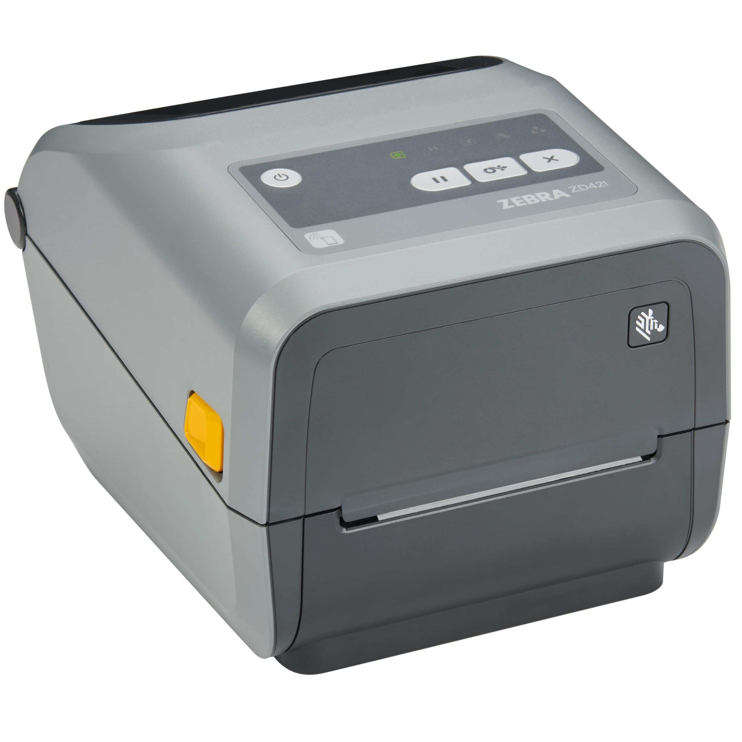 Zebra ZD421 Barcode Label Printer (ZD4A042-301M00EZ)