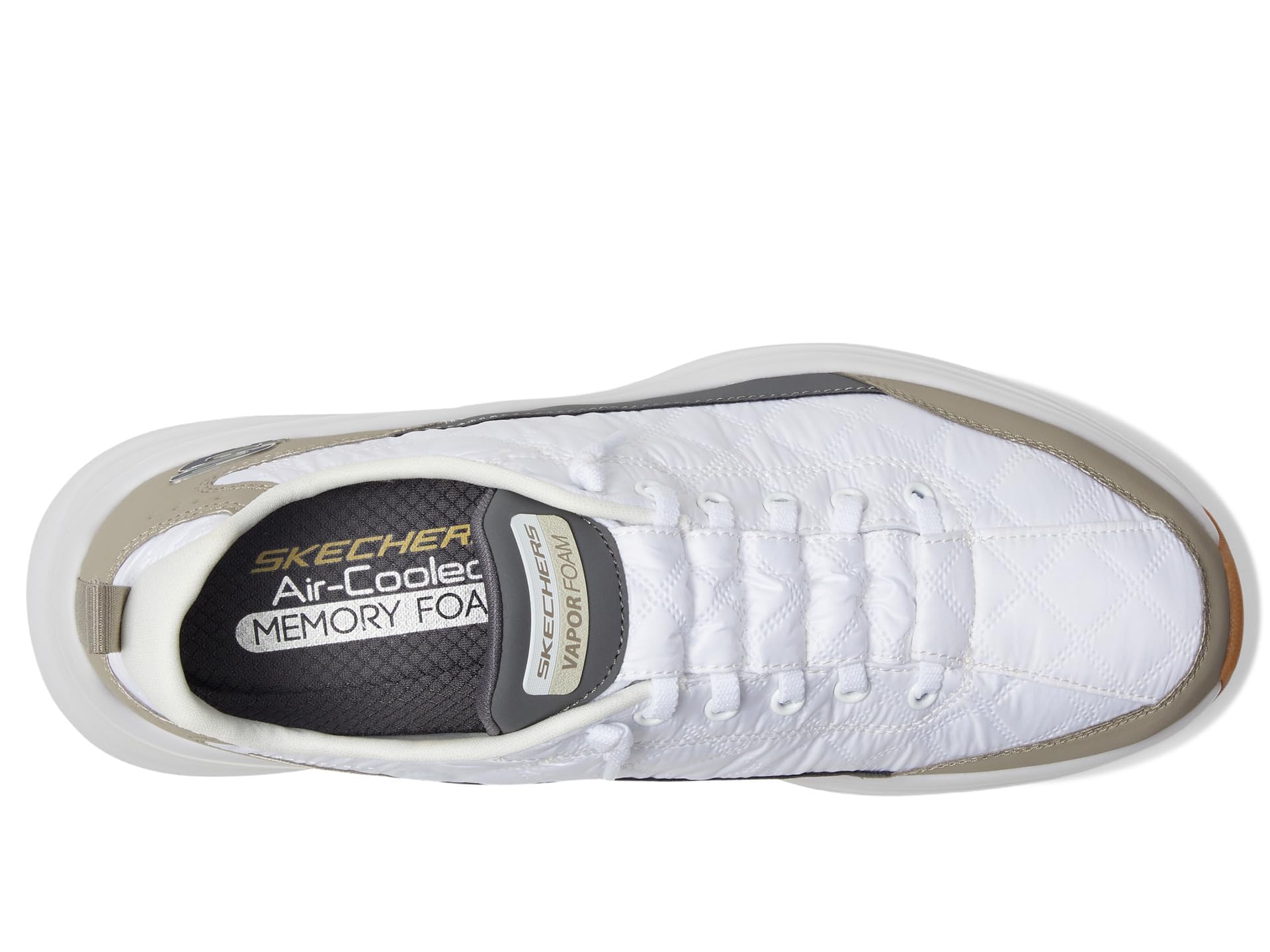Skechers Contour Foam Cozy Fit Scarpe da ginnasticaUomo