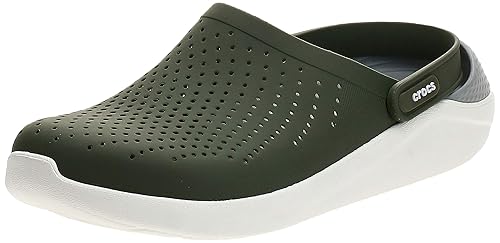 crocs sneakers amazon