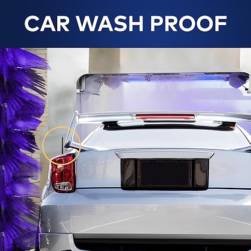 Miniatura 5 de Trunknets Inc Mástil de antena de 6 34" - Compatible con Toyota Celica 2000 01 02 03 04 2005