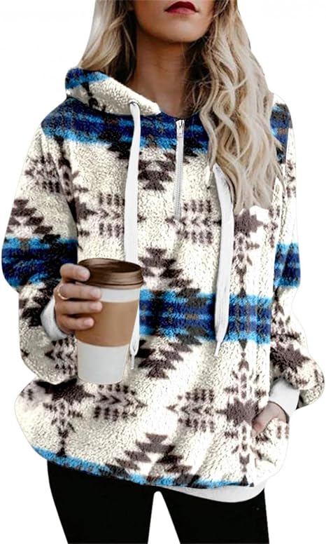 Womens Oversized Sweatshirt Hoodies 