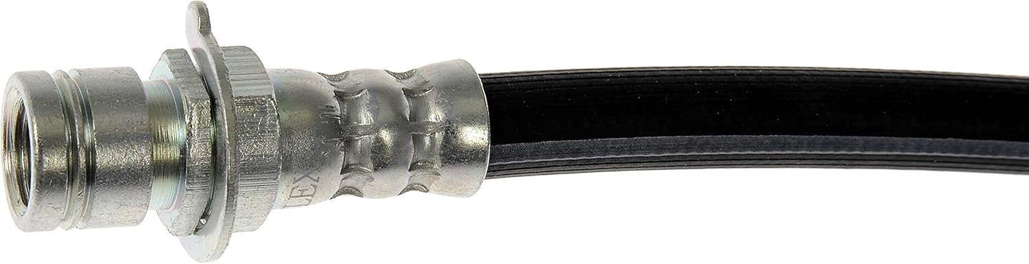 Dorman H36683 Rear Center Brake Hydraulic Hose Compatible with Select Chevrolet / GMC Models
