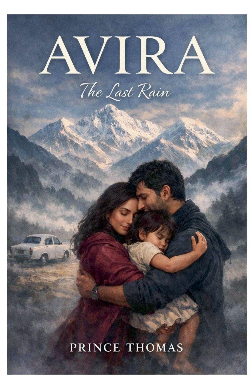 AVIRA - The Last Rain: 1