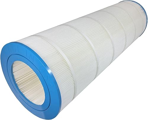 Miniatura 8 de Cartucho de filtro de piscina Premium de repuesto In The Swim para filtro Pentair CC150