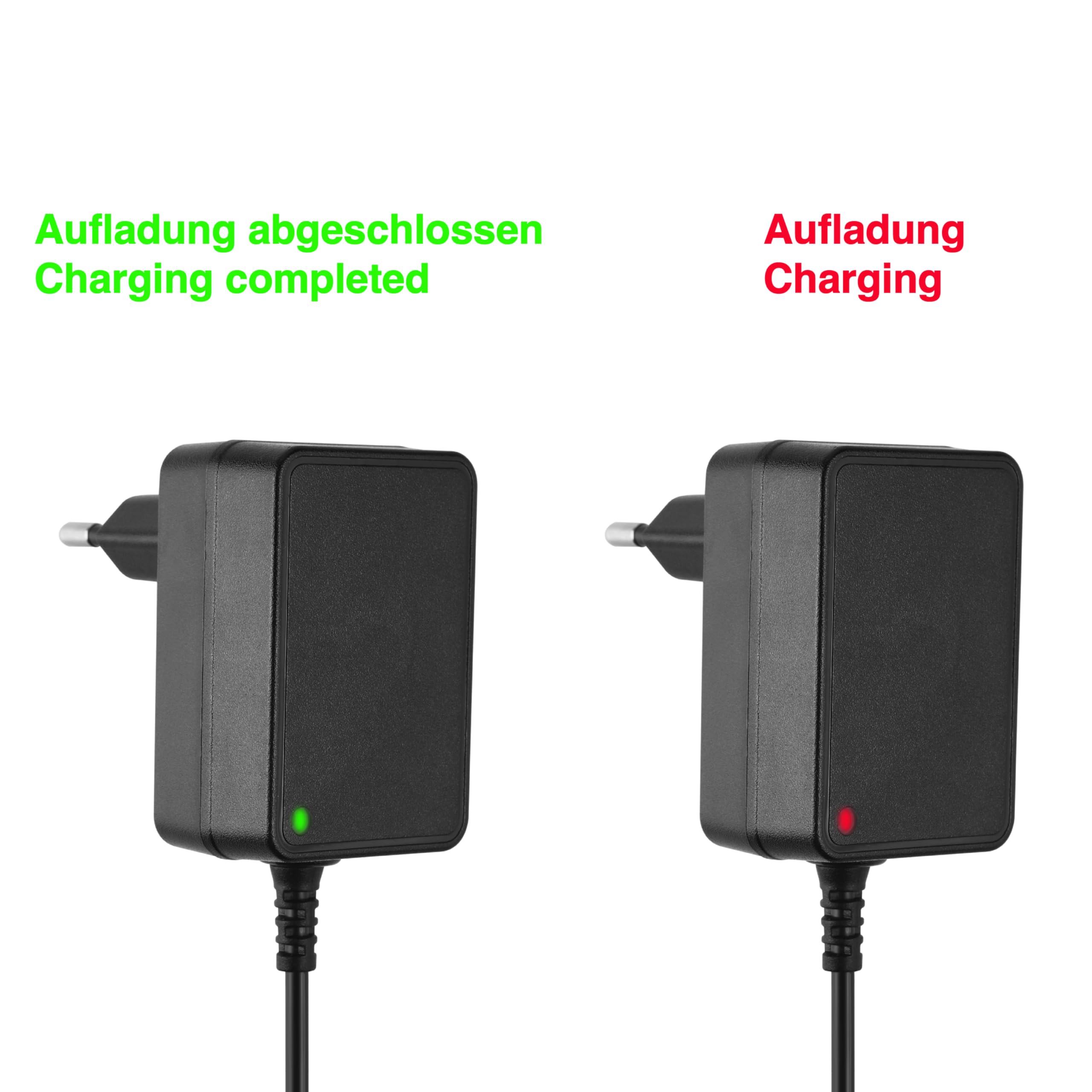 Oplader 12 V elektrische auto voor kinderen, 12 V, 1 A, oplader voor motorfiets, SUV, ATV, een groot aantal elektrische auto's, ingang AC 100-240 V, uitgang DC 1000 mA Oplader 12 V elektrische auto voor kinderen, 12 V, 1 A, oplader voor motorfiets, SUV, ATV, een groot aantal elektrische auto's, ingang AC 100-240 V, uitgang DC 1000 mA