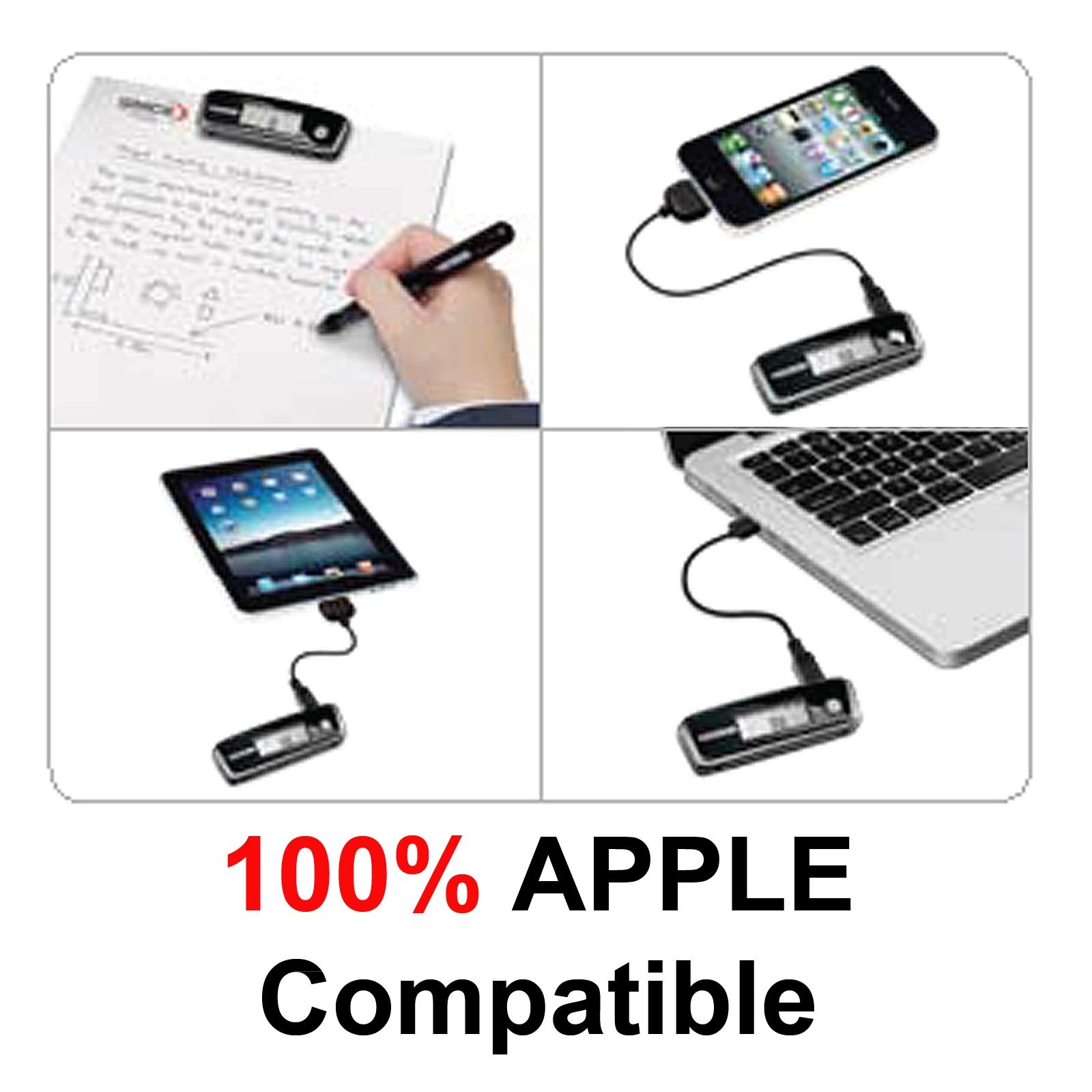 Lifetrons Business Note Writer : Amazon.in: Electronics