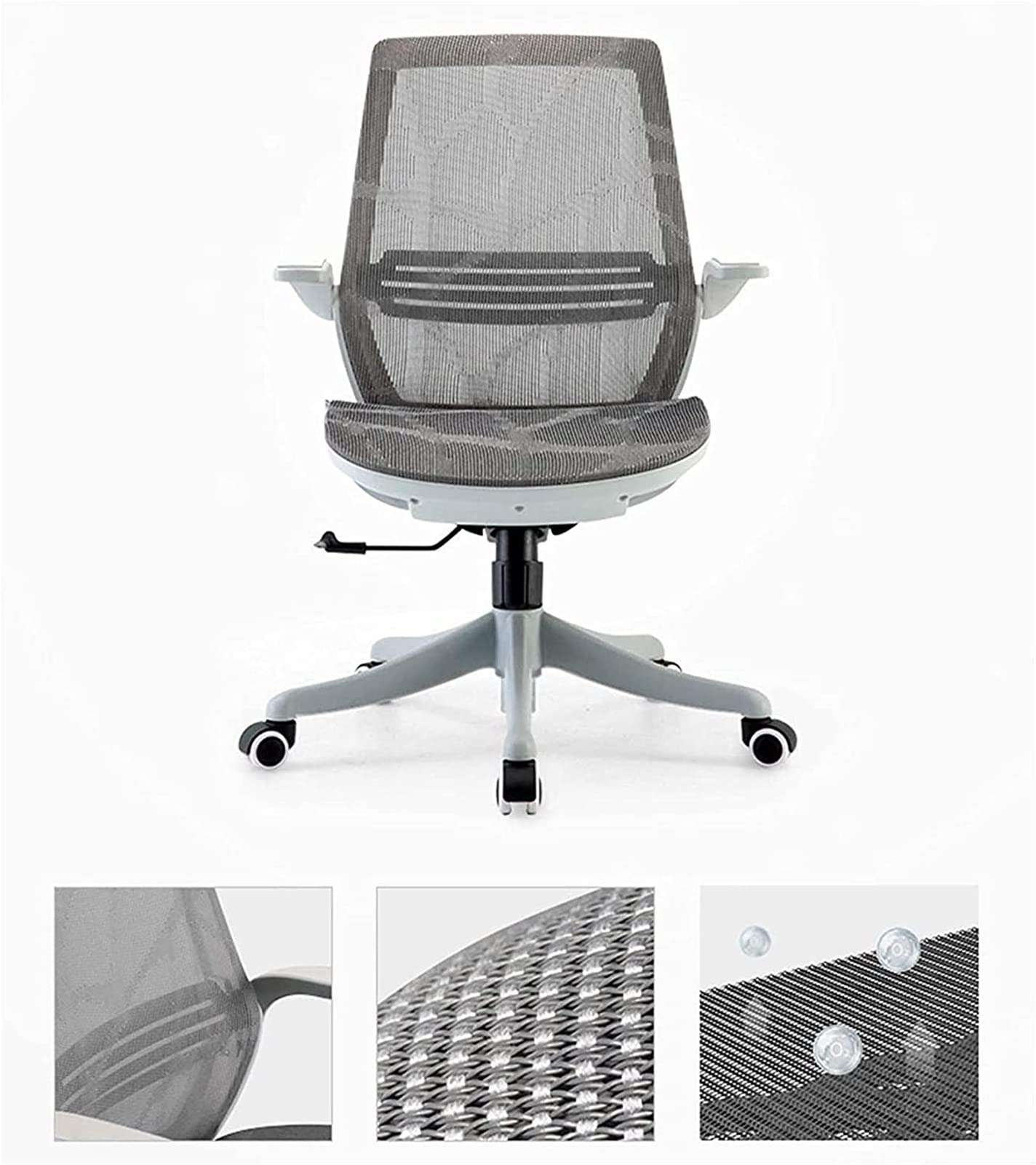 Amazon.co.jp: オフィスチェア人間工学に基づいたゲーミングチェア