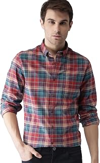 IndoPrimo Men Shirt Price In India
