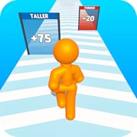 Turbo Speed Runner- Stickman Dash Sprint