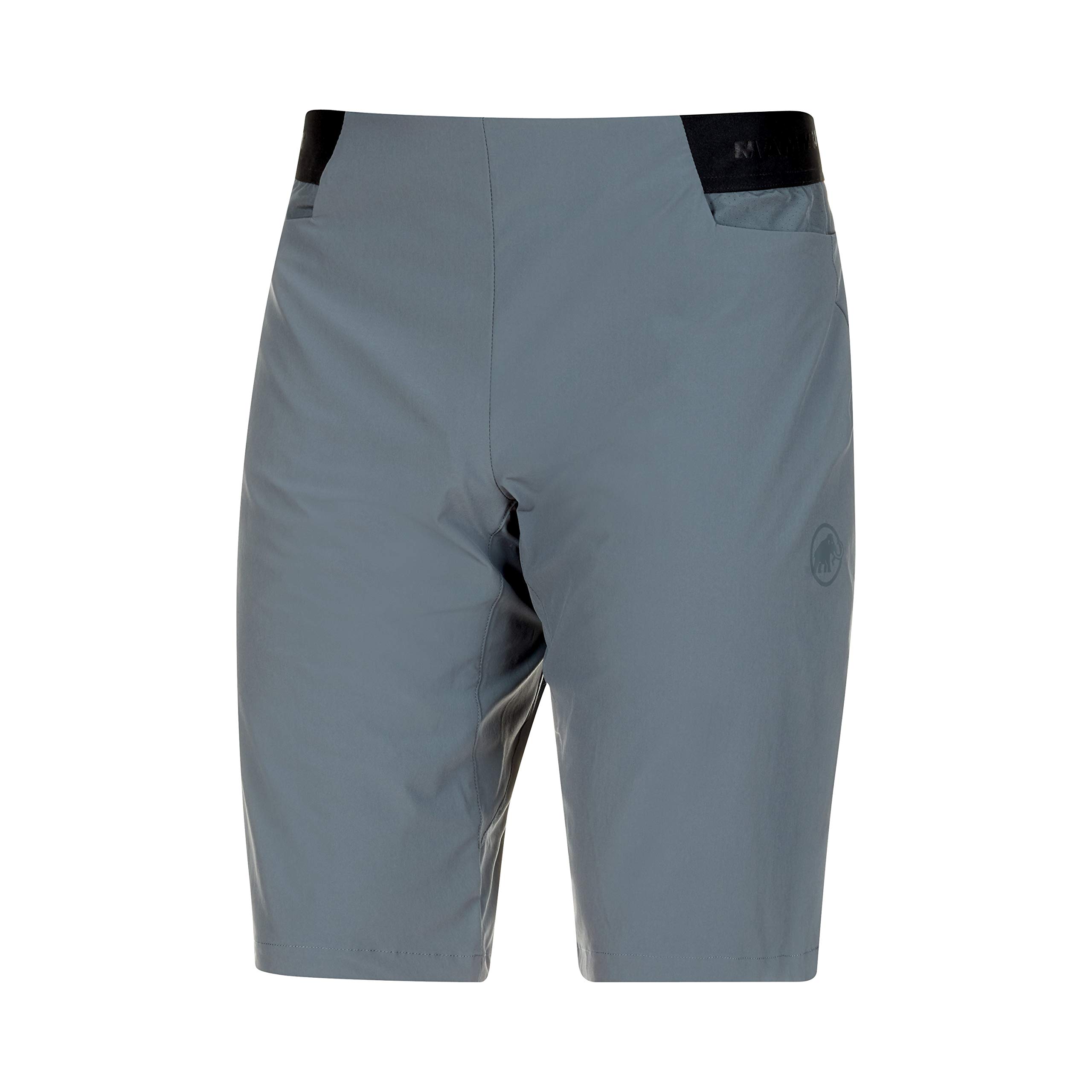 Mammut Crashiano Short short outdoor en tissu stretch stretch