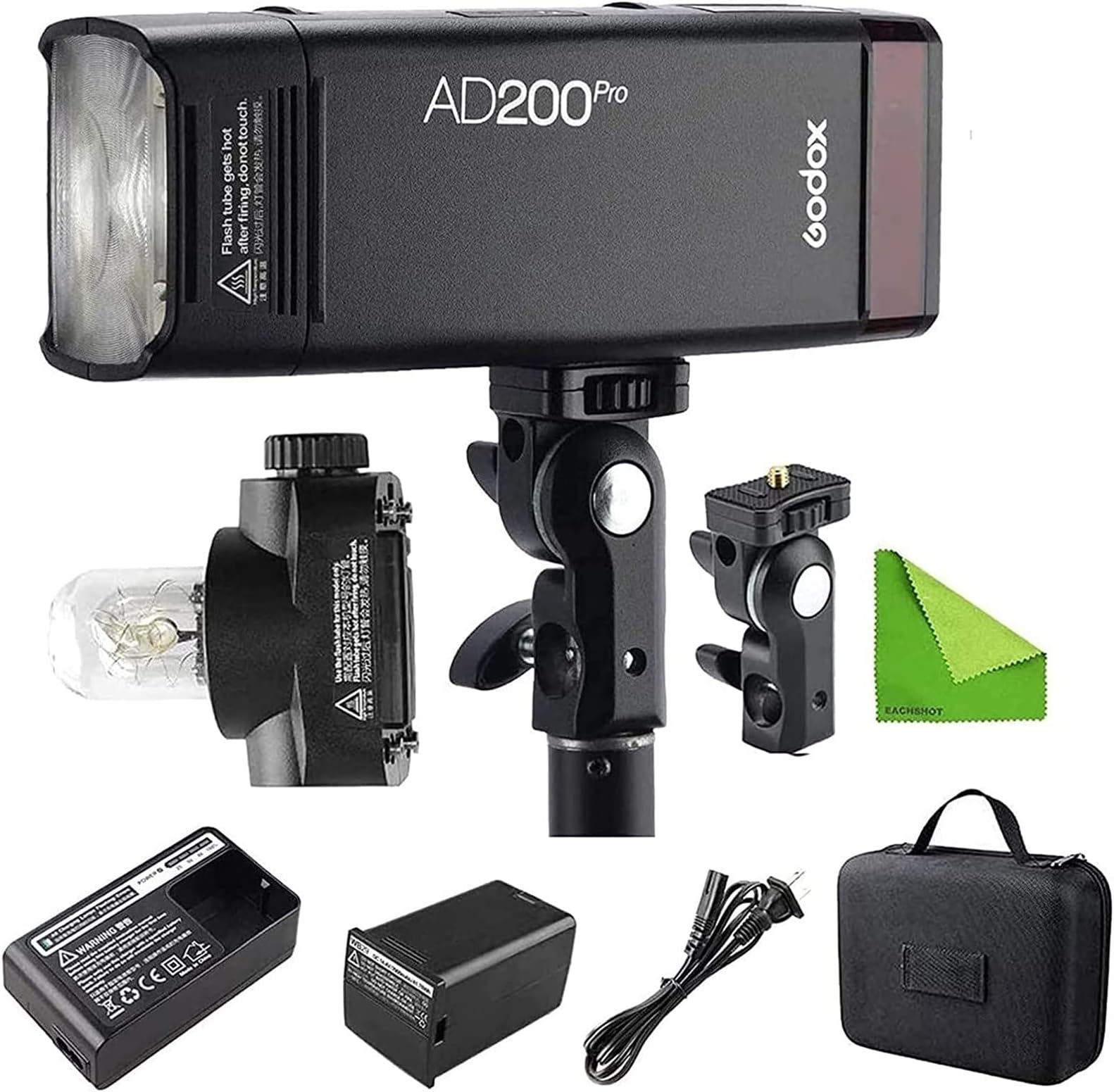 Godox AD200pro