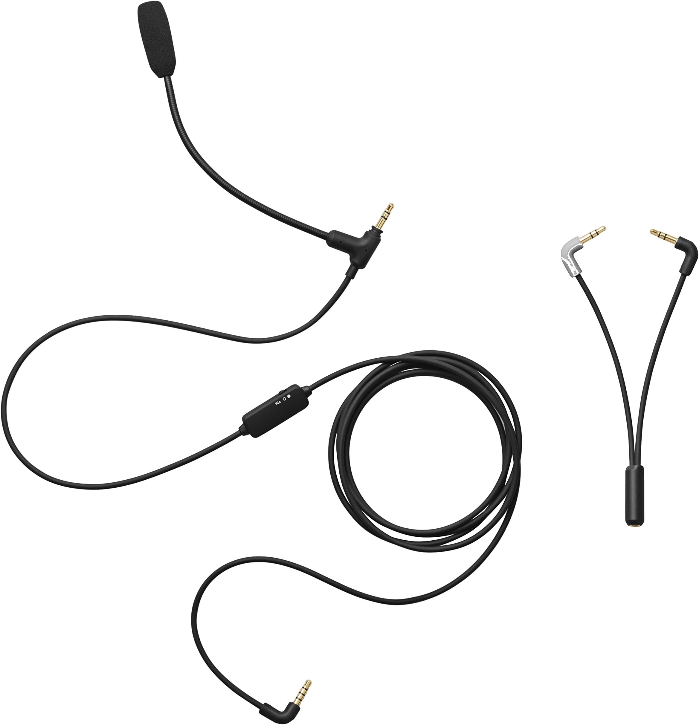 Aiaiai C51 Boom Mic - Headphone