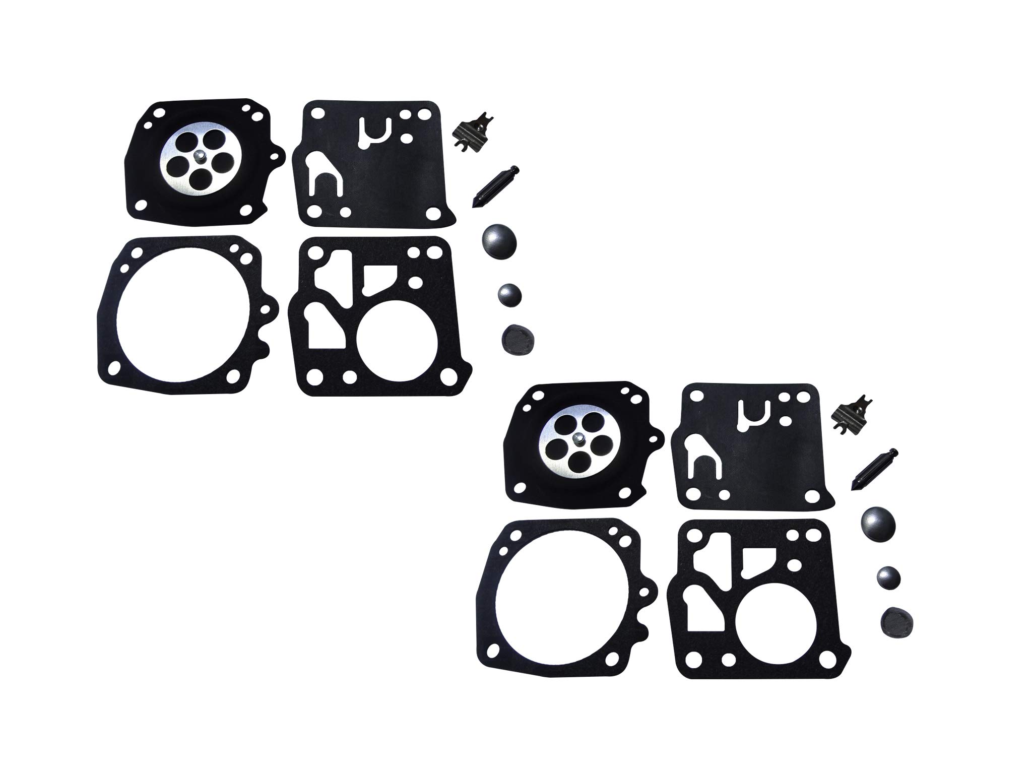 Revsone Carburatore Tllotson Per Motosega Opem