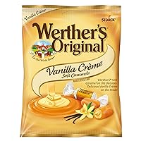 Vista 6 de Werther's Original Bolsas de 2-30 onzas rellenas de caramelo