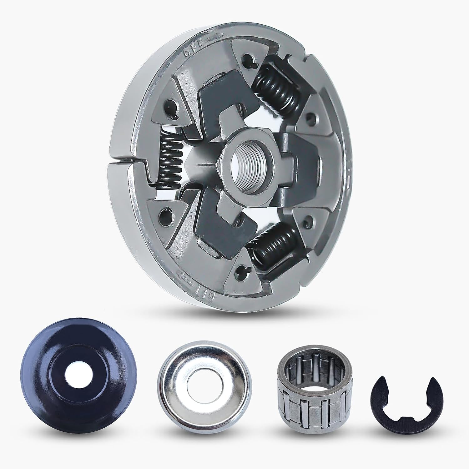 Kupplungsscheiben Kit Für Stihl Kettensägen 024 026 MS260 MS271 U.a.