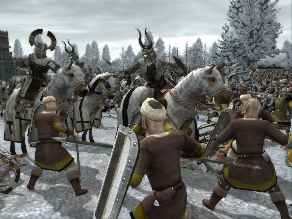 Medieval II: Total War - Gold Edition [Download]