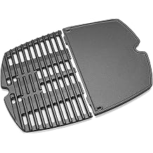 6558 &7644  Weber Q-Q100 Q120 Q1000 Q1200