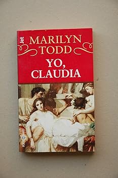 Yo, Claudia (Cuadernos Rati...