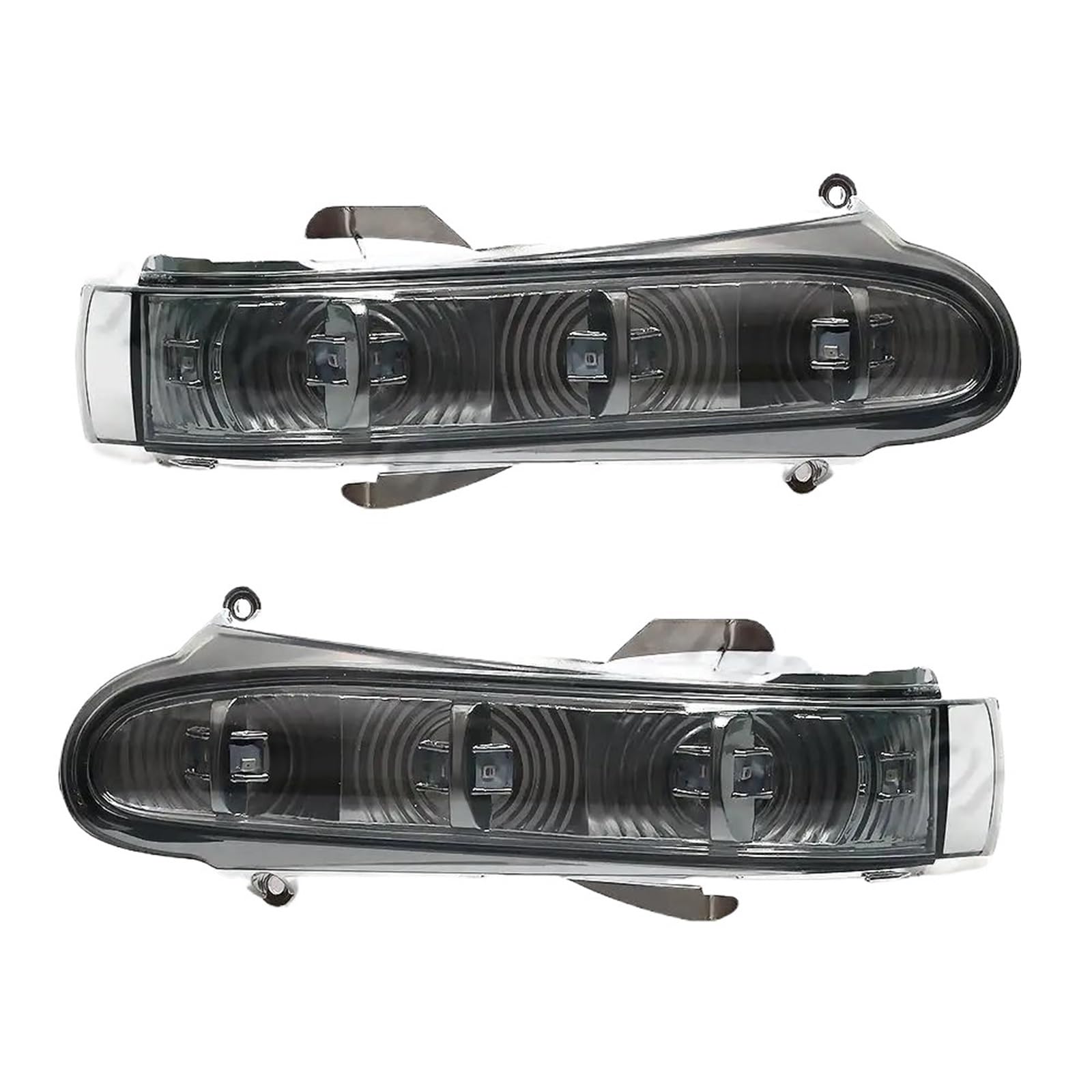 Pour W220 1999-2002 W215 1999-2003 Clignotant De Rétroviseur Latéral