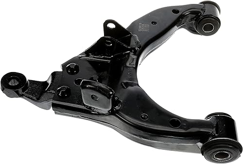 Miniatura 7 de Dorman 524-019 Brazo de control de suspensión inferior del lado del conductor delantero compatible con modelos seleccionados de Toyota