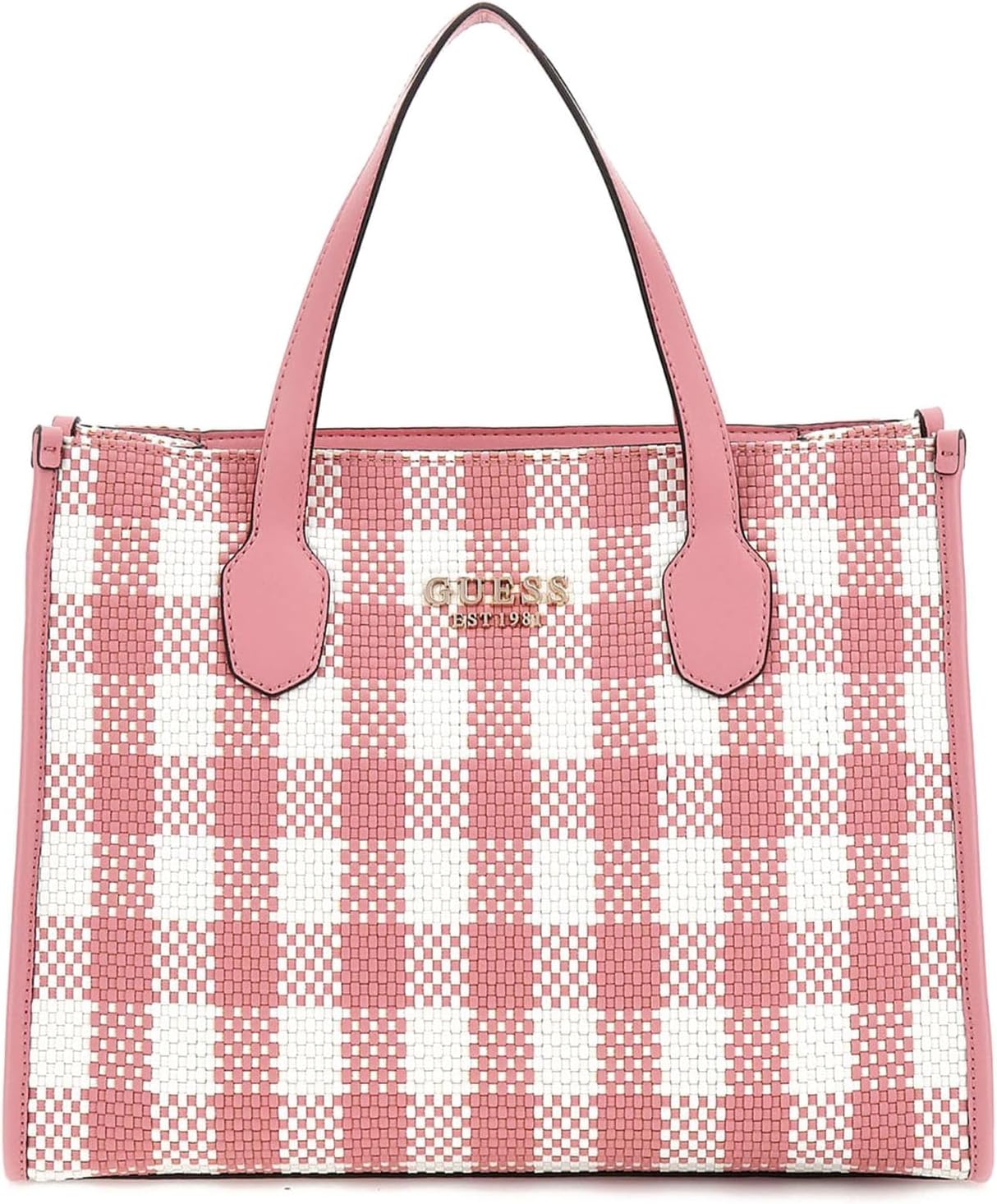 Silvana Double Compartment Tote